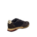 BLAUER Scarpe F6QUEENS01/WAX NAVY/TAUPE