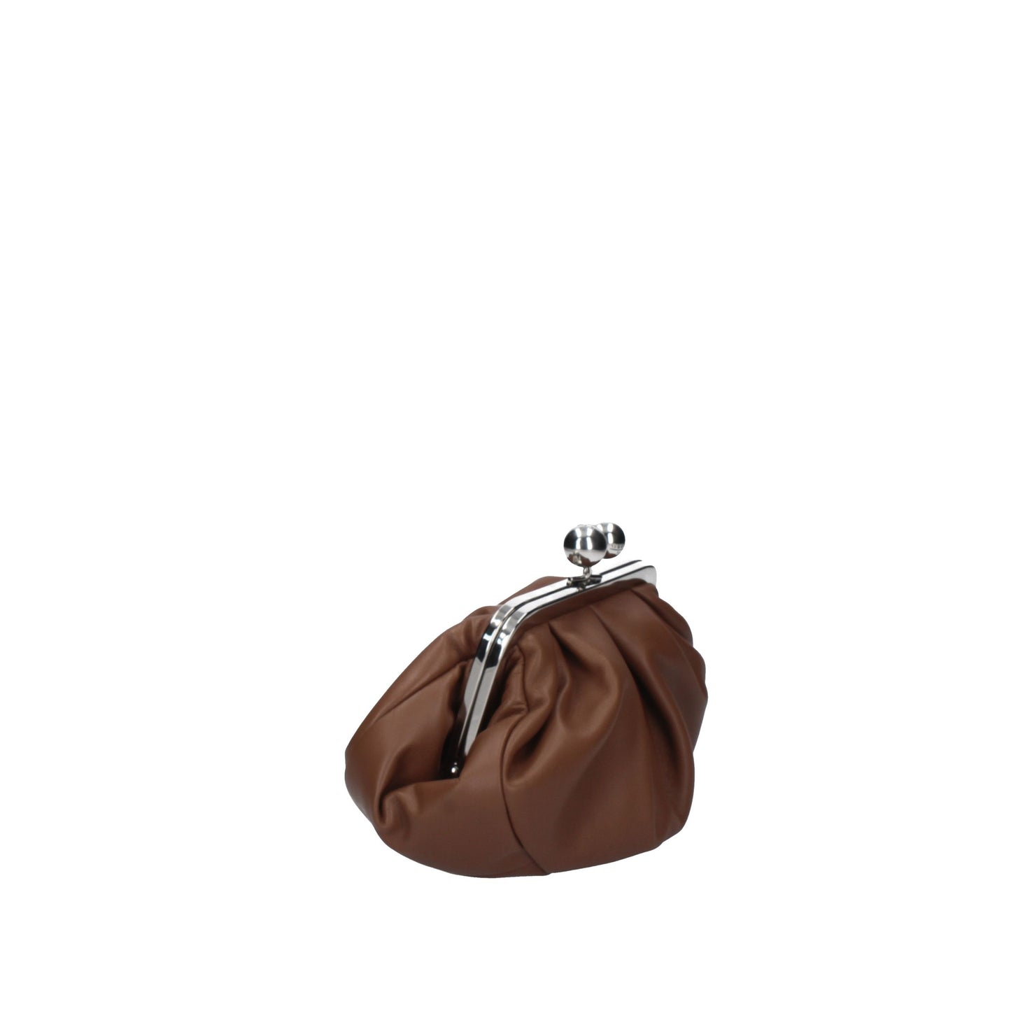 MAX MARA Borsa PRATI 009 CUOIO