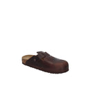 BIRKENSTOCK CIABATTA 860133 Habana/Terra Bruciata