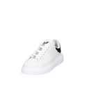 JOHN RICHMOND Scarpe 31015/CP A WHITE/BLACK