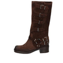 Soirée Scarpe F4 TESTA DI MORO