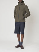 CANADIAN abbigliamento CN.G224390 DARK NAVY