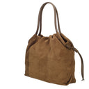 ALVIERO MARTINI 1A CLASSE Borse LG32/S646 0667 VERDE OL.
