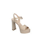 NERO GIARDINI Scarpe E410211D 453 LINO