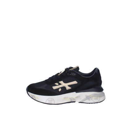 PREMIATA Scarpe MOED7799 NERO