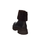 BLAUER Scarpe F6KIMMEL10/NAP DARK BROWN