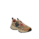 FLOWER MOUNTAIN Scarpe 0012019506-02 3D58 BWN MIL/BLK PONY