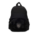 BLAUER Zaini F6WAVE05/PAD BLACK