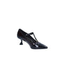 ALBANO Scarpe 2937 Nero