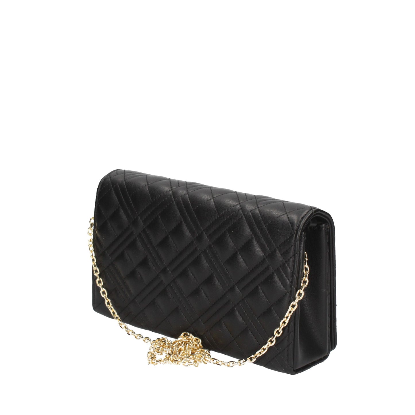 LOVE MOSCHINO Borse JC4079PP0N-LA0 NERO