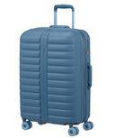 AMERICAN TOURISTER BY SAMSONITE Valigie e Trolley 159932-MK4*002 STEEL BLUE
