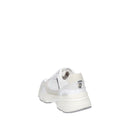 JANET&JANET Scarpe J-610 BIANCO/GRIGIO