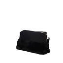 BLAUER Borse F6MIRA02/PAD DARK BROWN