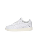 D.A.T.E. Scarpe M441-C2-BA-WH White