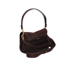 GIANNI CHIARINI Borse BS 12618 CM-PL MOKA