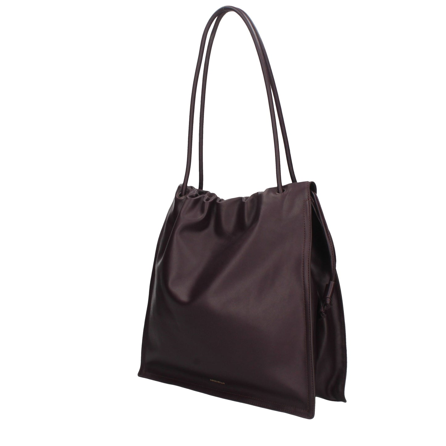 COCCINELLE Borse E1 SS5 11 01 01 PRUNE