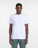 HARMONT&BLAINE abbigliamento IRQ415021055 100 BIANCO