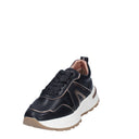 ALEXANDER SMITH Scarpe ASBCLPW-2174 OFF WHT SILVER