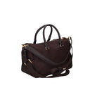 BORBONESE Borse 91010346-X95 OP NAT/NERO