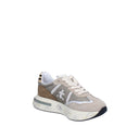 PREMIATA Scarpe CAS07675 Beige