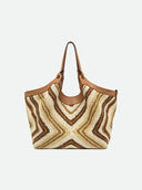 GIANNI CHIARINI Borse BS 12190 DIAMIX 14580 VAR.WILLOW