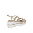 NERO GIARDINI Scarpe E615953D 100 NERO