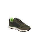 SUN68 SNEAKERS Z46102 07 NAVY BLUE