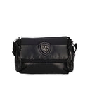 BLAUER Borse F6JENNA02/PAD DARK BROWN
