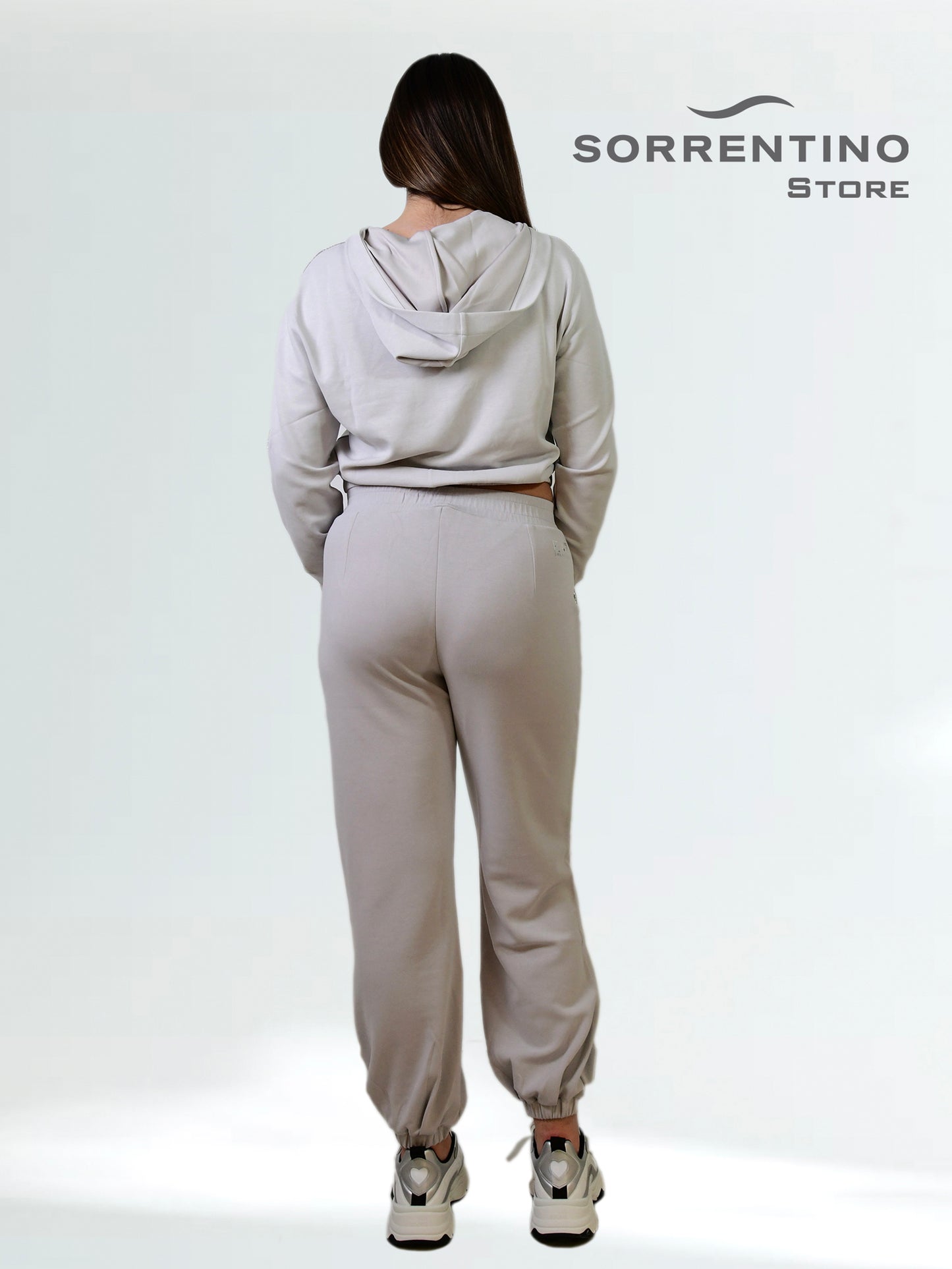 EA7 - EMPORIO ARMANI abbigliamento 7W000446 AF12643 U9001 VAPOR BLUE