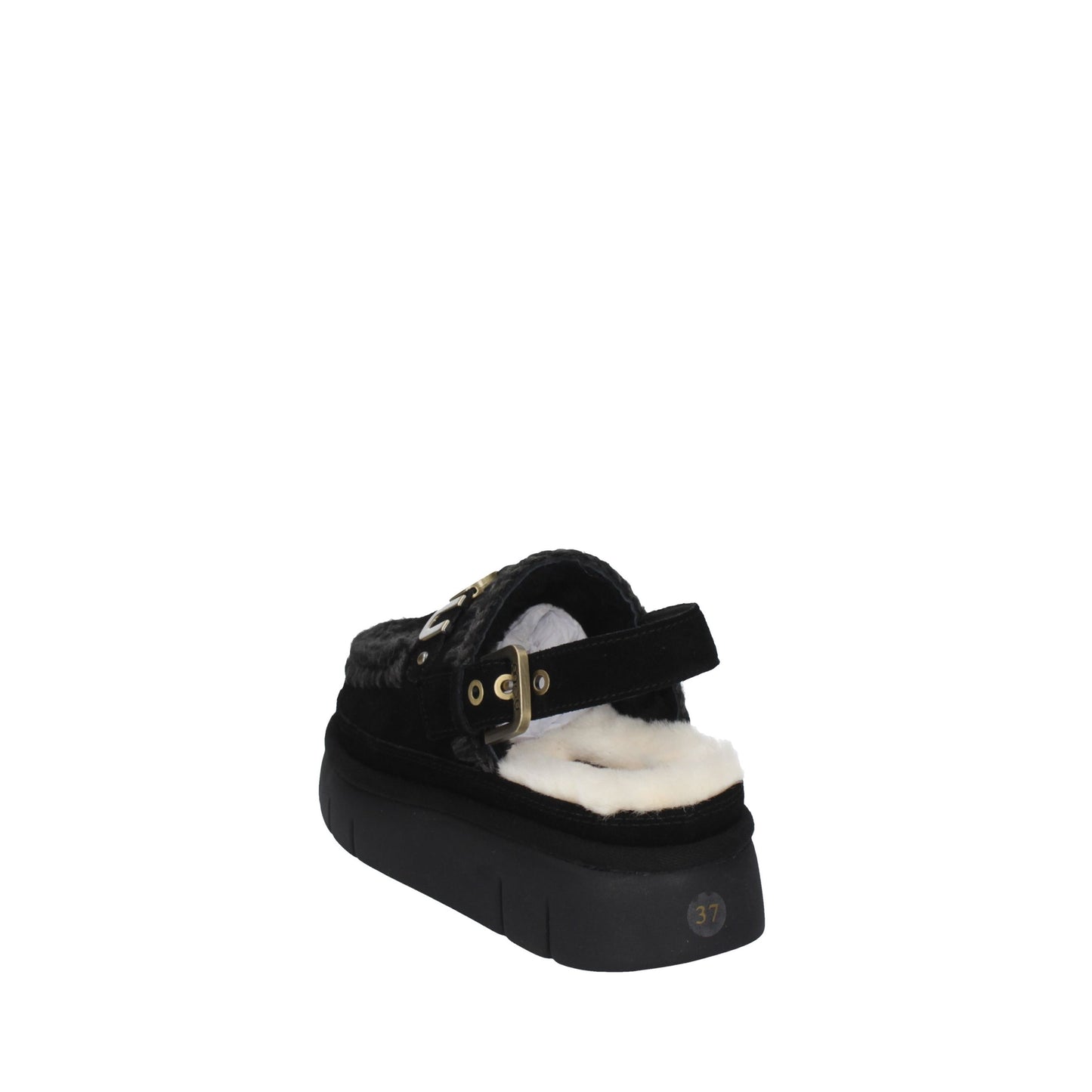 MOU Scarpe MU.FW531026A CHALK