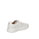 ALEXANDER SMITH Scarpe CGM 9703 TWT TOTAL WHT