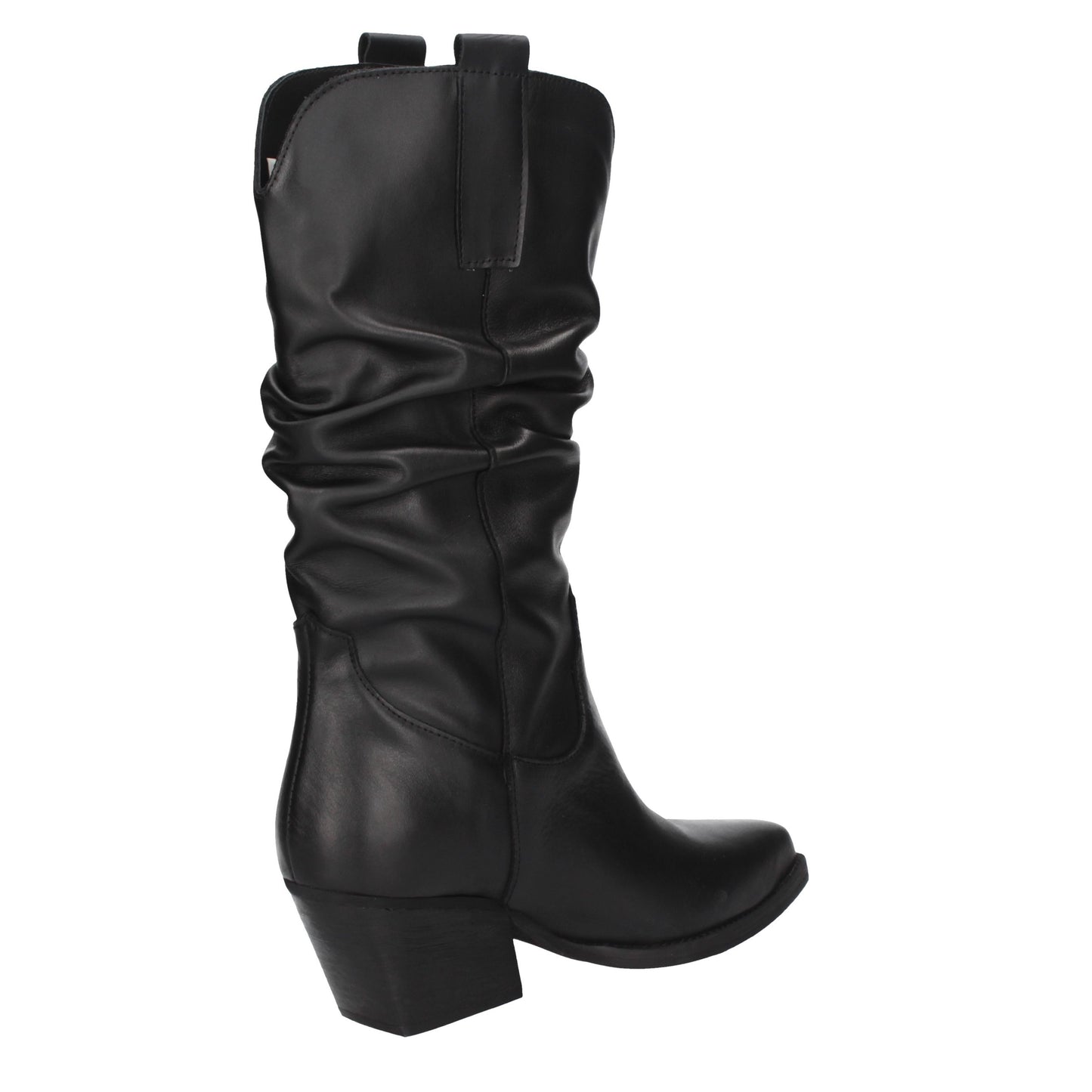 SOIRE'E Scarpe TEX25 Nero