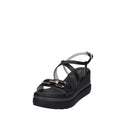 NERO GIARDINI Scarpe E615953D 100 NERO