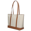 MICHAEL KORS Borse 30S6G3PT3B VANILLA/ACRN