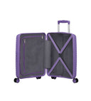 AMERICAN TOURISTER BY SAMSONITE Valigie e Trolley 159573/MK2*001 PURPLLE PULSE