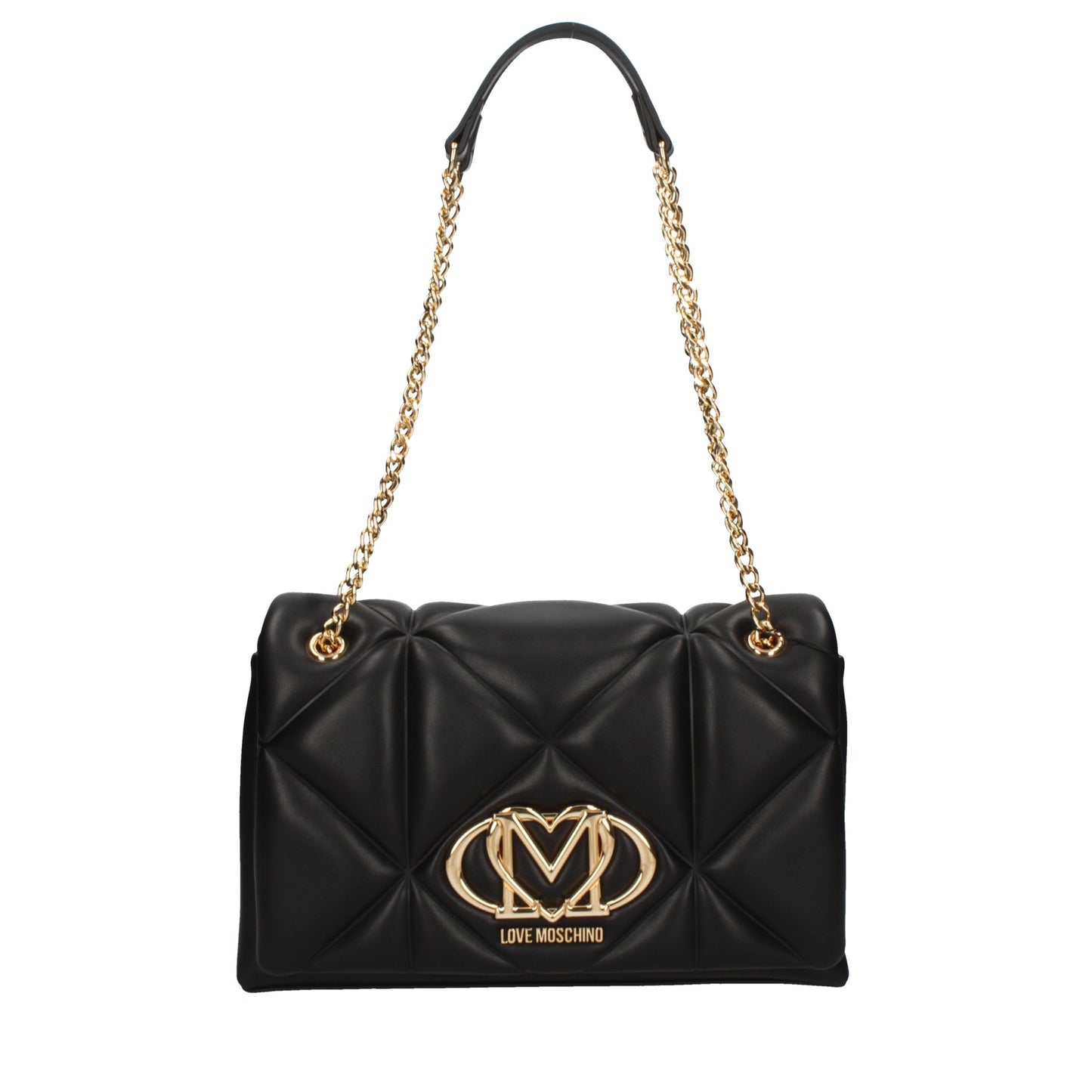 LOVE MOSCHINO Borse JC4041PP0N-LC0 AVORIO