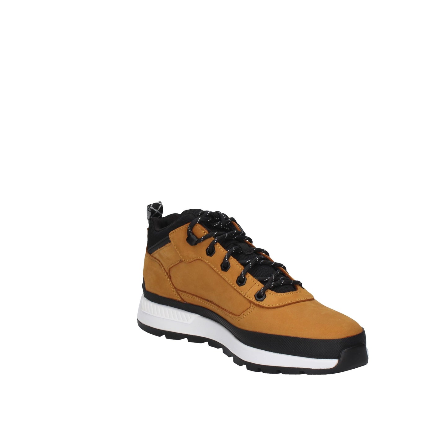 TIMBERLAND Scarpe TB1A2A15-231 Giallo