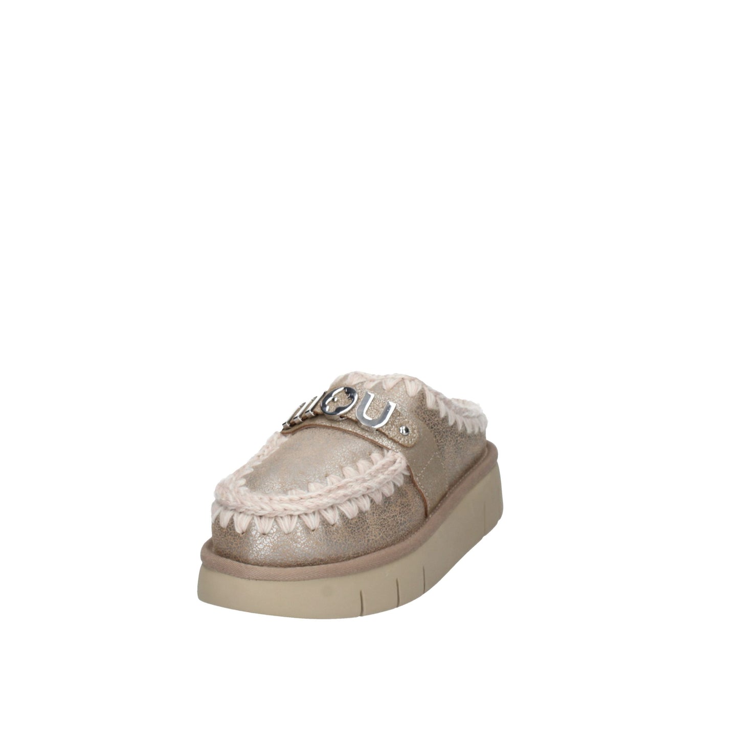 MOU Scarpe MU.FW53001B STONE METAL.