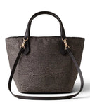 BORBONESE Borse 91010332-0289 M35 CATR./NERO