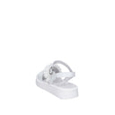 NERO GIARDINI Scarpe E633621F 707 BIANCO