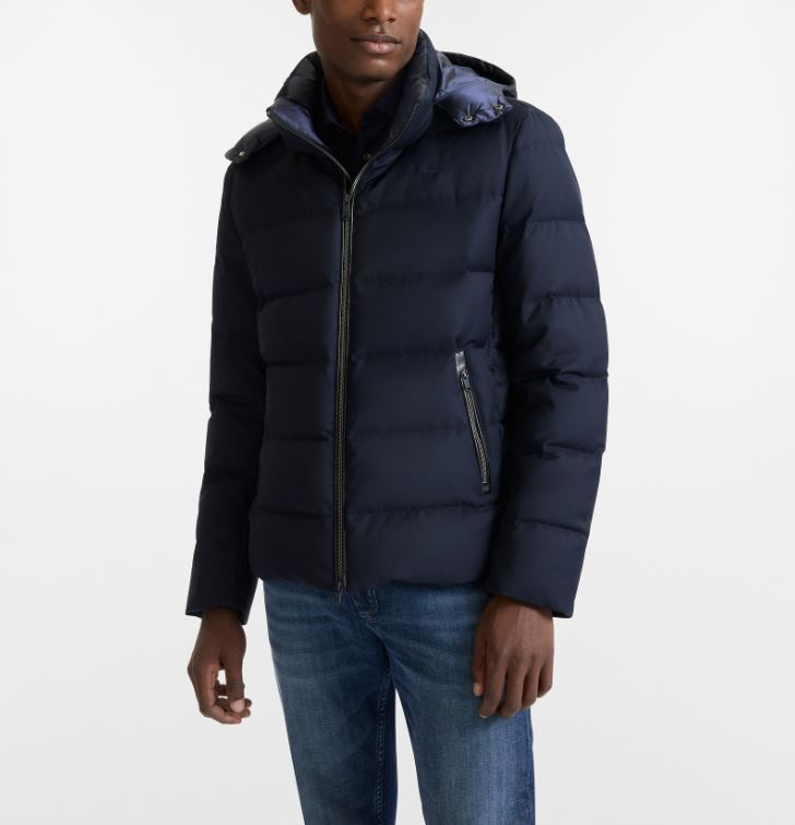 HARMONT&BLAINE abbigliamento K0P2910406541 801 BLU NAVY