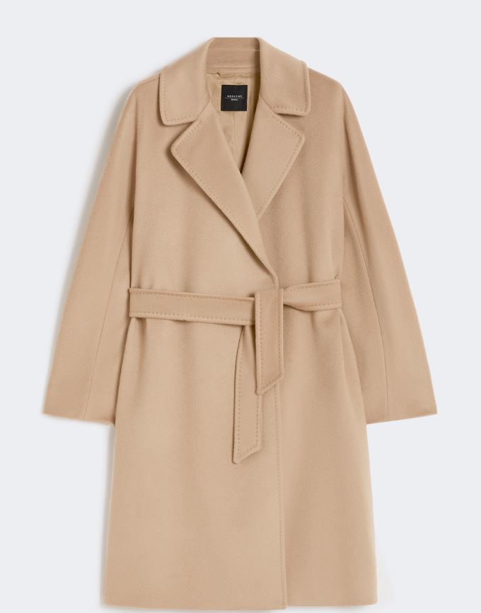 MAX MARA abbigliamento CORTE 006