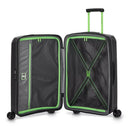 RONCATO Valigie e Trolley 418402 01 NERO