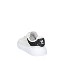 JOHN RICHMOND Scarpe 31015/CP A WHITE/BLACK