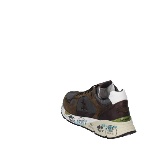 PREMIATA Scarpe MAS4005B Verdone - PREMIATA