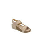 GRUNLAND Scarpe SA1996 BEIGE