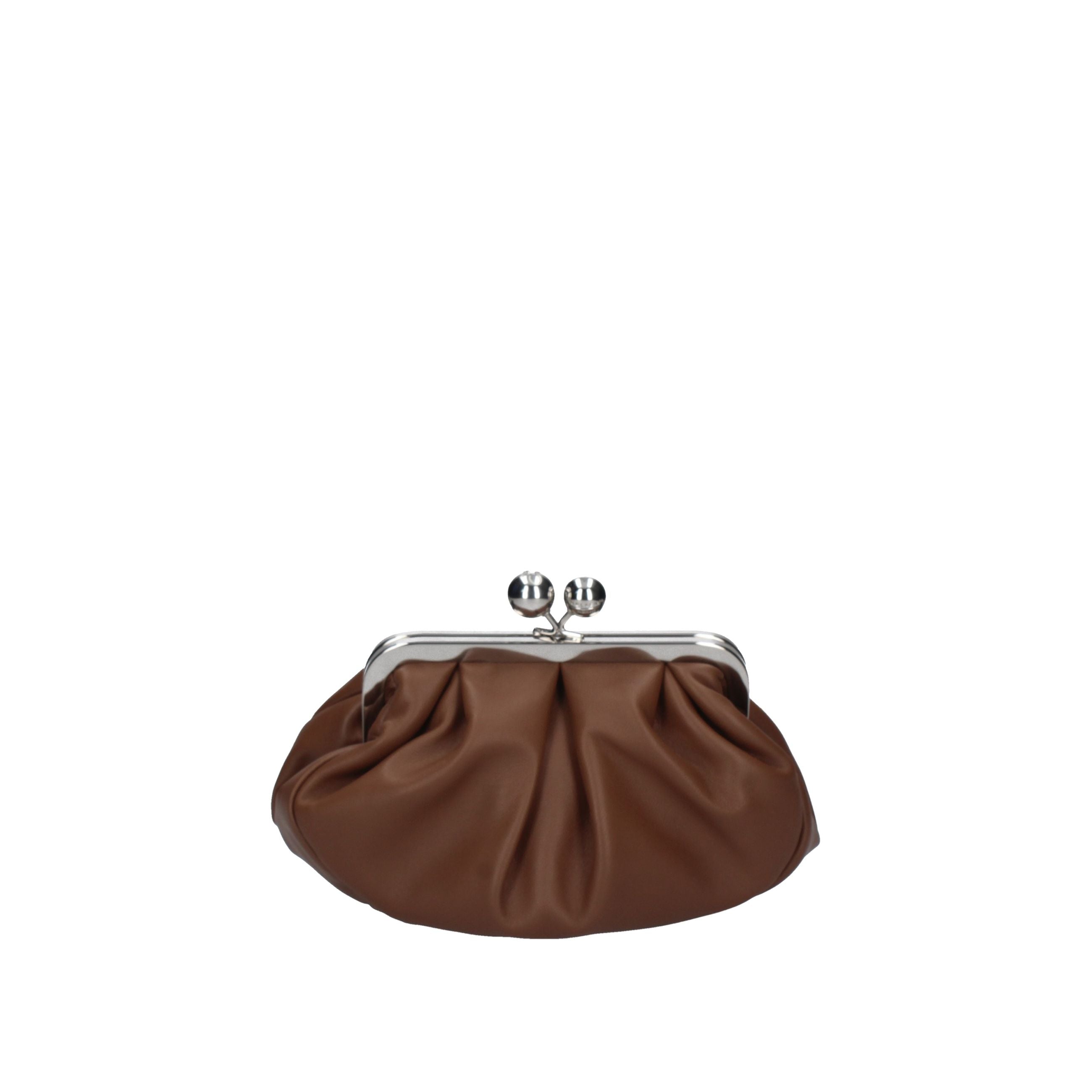 MAX MARA Borsa PRATI 009 CUOIO