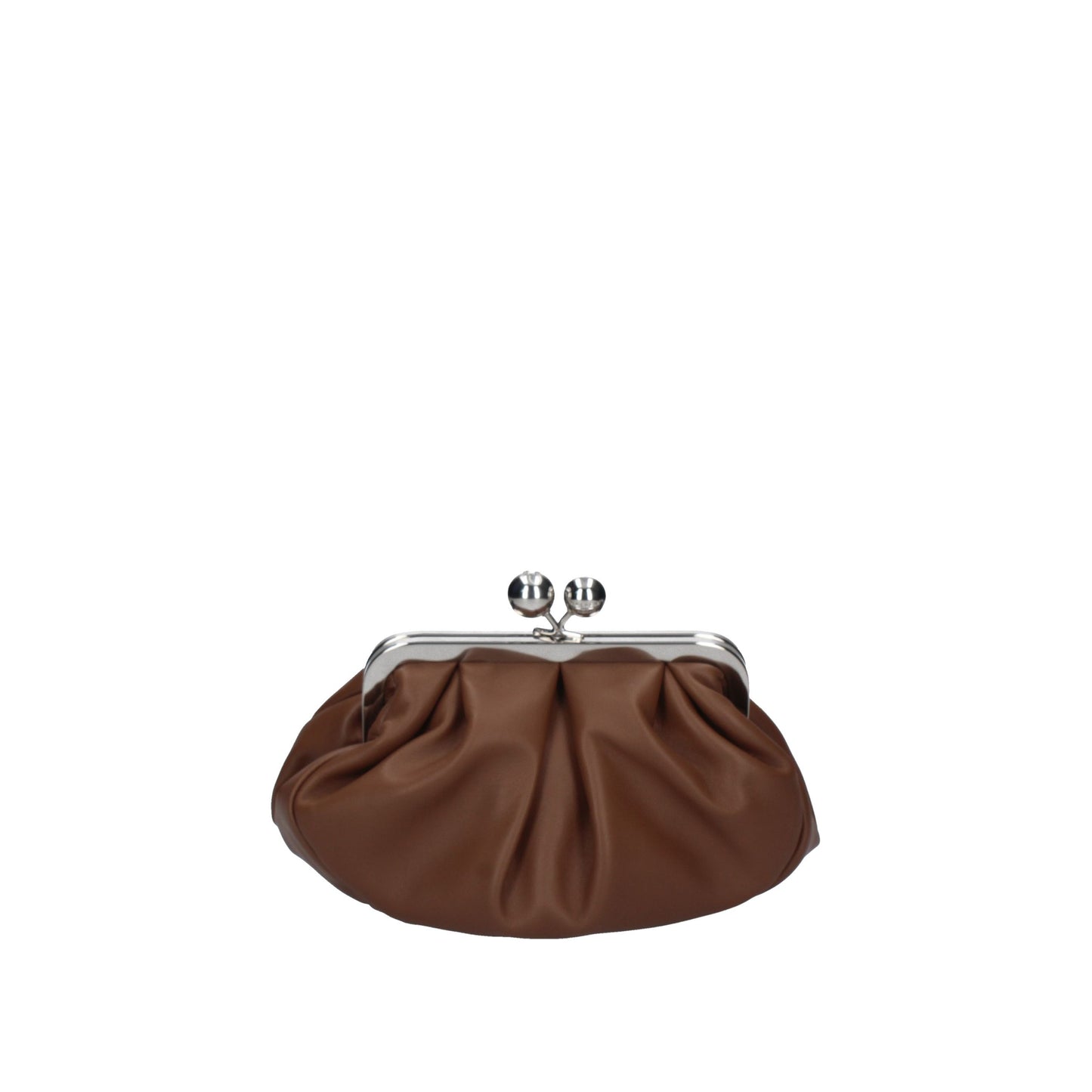MAX MARA Borsa PRATI 009 CUOIO