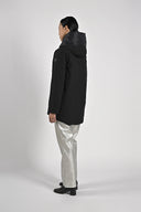 CANADIAN abbigliamento CN.G224396W BLACK/BLACK