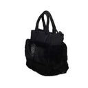 BLAUER Borse F6QUARTXS02/PAD DARK BROWN